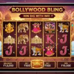 Casino game provider selection for Indian users