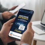 How to claim exclusive app bonus on betting apps in India