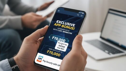 How to claim exclusive app bonus on betting apps in India
