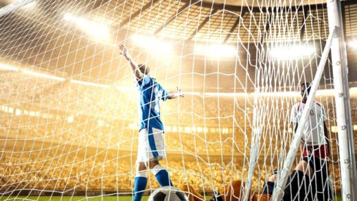 Rules for betting on goal lines from India