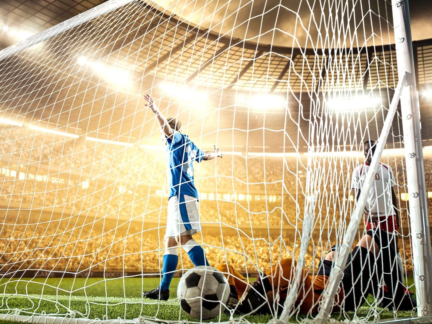 Rules for betting on goal lines from India