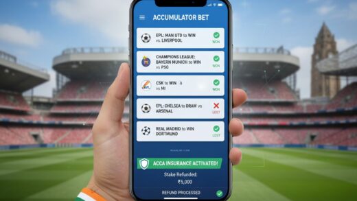 Understanding acca insurance terms for Indian bettors