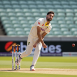 Betting on top bowler in test match from India